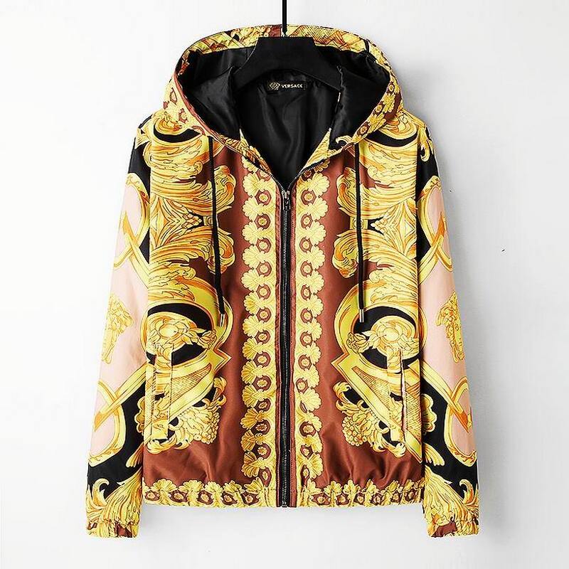 Versace Men's Outwear 39